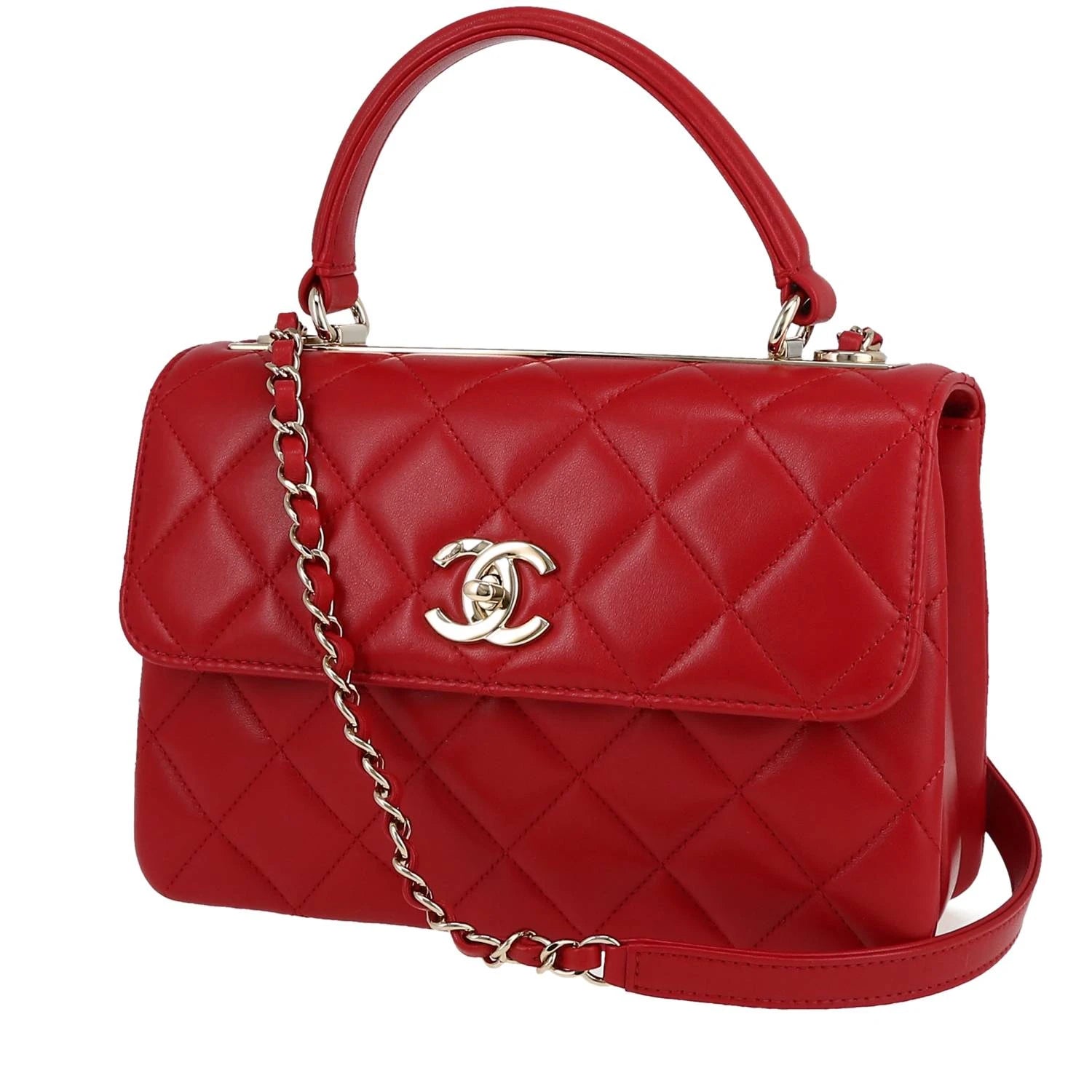 Dream Bag Company - Used Designer Bags and Purses - USA & Canada - Used Chanel