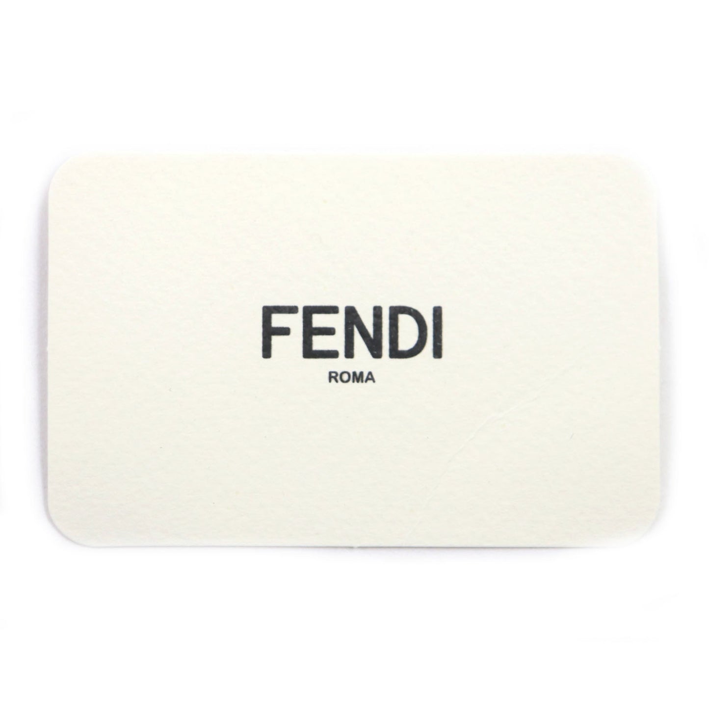 Fendi Sling Bag 7 As138 Main: Nylon, Part: Leather Gray Type Bucket Mini Phone Case Mens Used Authentic