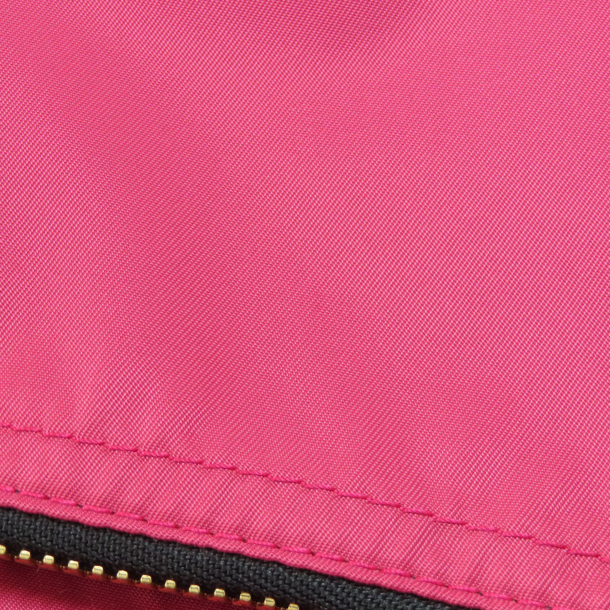 Burberry Backpack Nylon Pink Logo