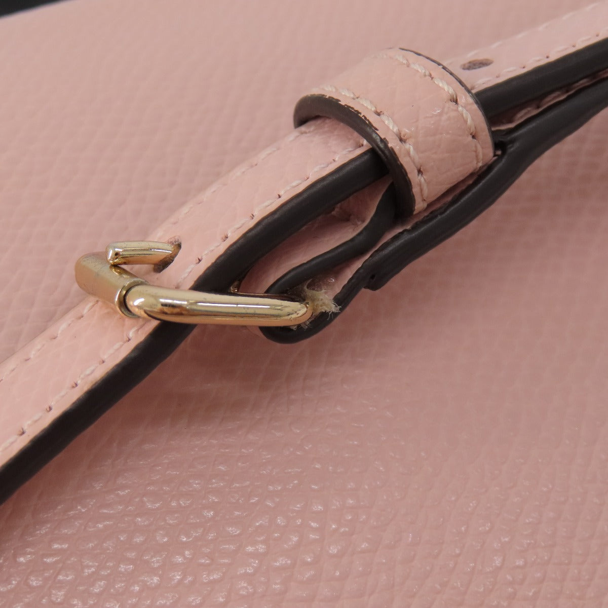 Coach Handbag F33329 Leather Pink 2 Way