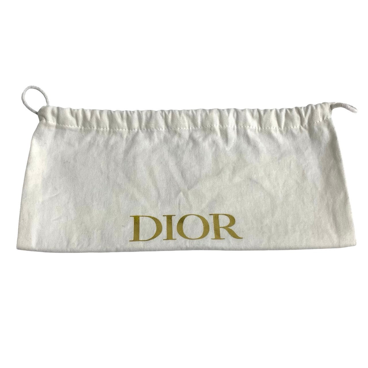 Dior Shoulder Bag Leather, Canvas Navy Cd Logo Oblique Pattern 30 Montaigne Women Used Authentic