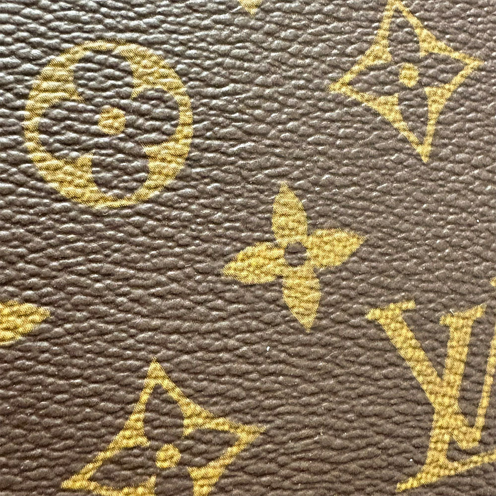 Louis Vuitton Tote Bag M51192 Monogram Noir Estrela Mm