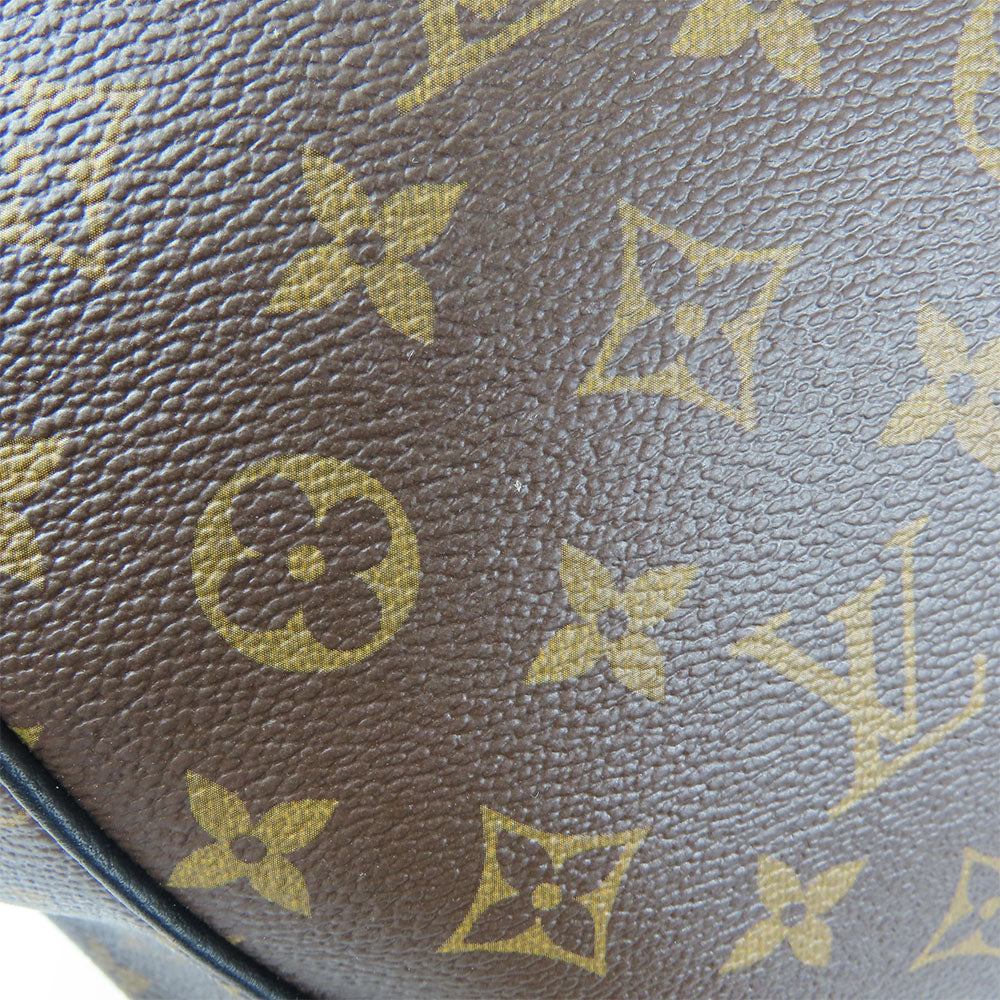 Louis Vuitton Tote Bag M51192 Monogram Noir Estrela Mm