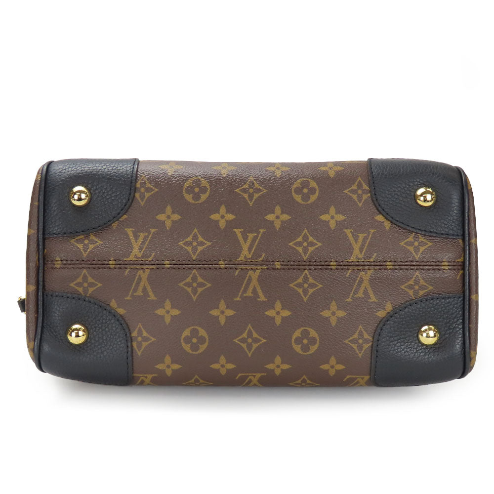 Louis Vuitton Tote Bag M51192 Monogram Noir Estrela Mm