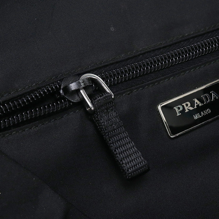 Prada 2 Vz062 F0002 Backpack Climbing Bags, Diving Bags Nylon Men's (Unisex)